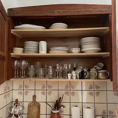 Drazdni Na Samote U Lesa Holiday home *