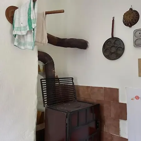 Drazdni Na Samote U Lesa Český Krumlov