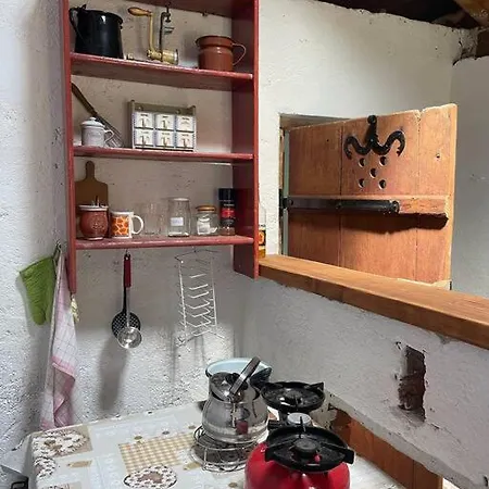 Drazdni Na Samote U Lesa * Cesky Krumlov