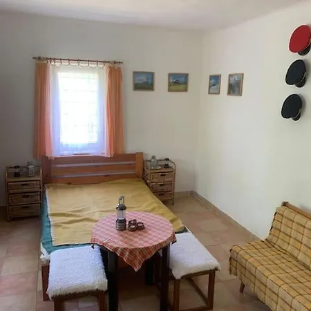 Nyaraló Drazdni Na Samote U Lesa *