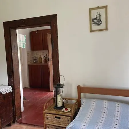 Drazdni Na Samote U Lesa Cesky Krumlov