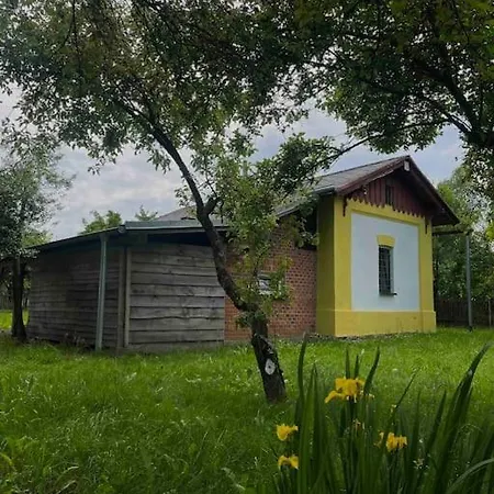 Drazdni Na Samote U Lesa Nyaraló Český Krumlov